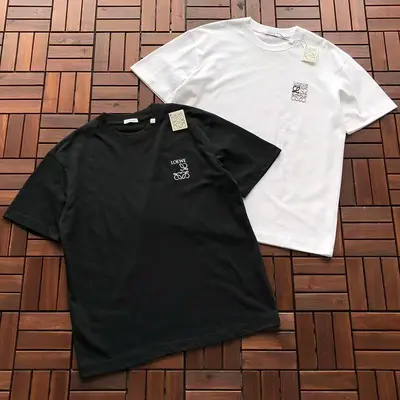 ￥~115 L🔥E🔥🔥 T-SHIRT 55042849 (im 185CM 70KG iwear size L in the photo)