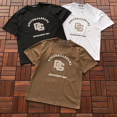￥~135 D🔥LC🔥 GA🔥B🔥🔥A T-SHIRT 55042834 (im 185CM 70KG iwear size L in the photo)