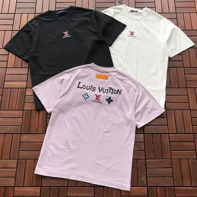 ￥~135 L🔥T-SHIRT 55042835 (im 185CM 70KG iwear size M in the photo)