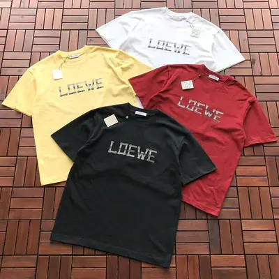 ￥~115 L🔥E🔥🔥 T-SHIRT 55042821 (im 185CM 70KG iwear size M in the photo)