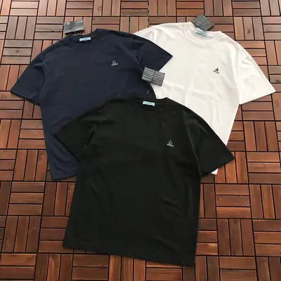 ￥~115 P🔥A🔥A T-SHIRT 55042824 (im 185CM 70KG iwear size L in the photo)