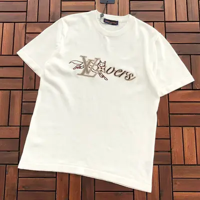 ￥~159 L🔥T-SHIRT SWEATER 55042855 (im 185CM 70KG iwear size XS in the photo)