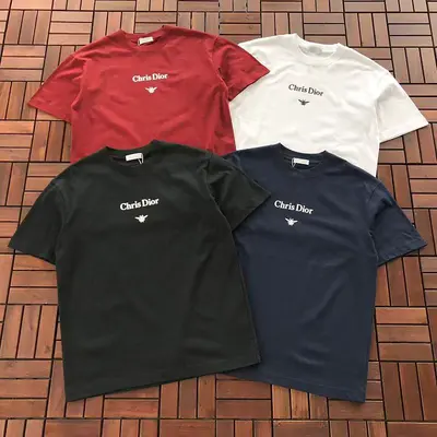 ￥~115 D🔥O🔥 T-SHIRT 55042805 (im 185CM 70KG iwear size M in the photo)