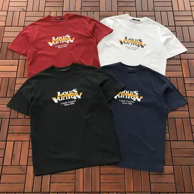 ￥~115 L🔥T-SHIRT 55042804 (im 185CM 70KG iwear size M in the photo)