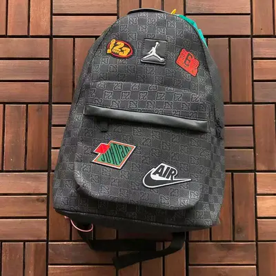 ￥~179 AIR J🔥RD🔥N & N🔥K🔥BAG 66042839 (长29CM*宽41CM*高16CM)