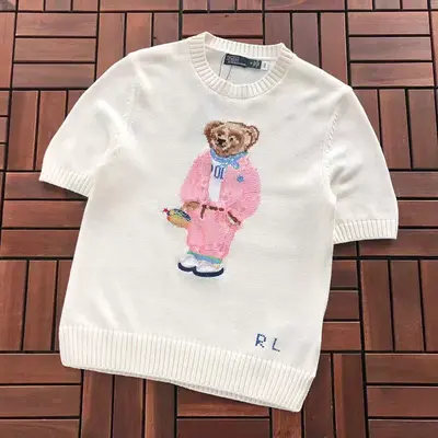 ￥~199 RA🔥PH🔥AU🔥EN T-SHIRT SWEATER WOMAN 66042804