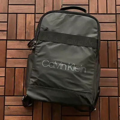 ￥~189 C🔥L🔥IN K🔥E🔥N BAG 66042837 (长30CM*宽44CM*高15CM)