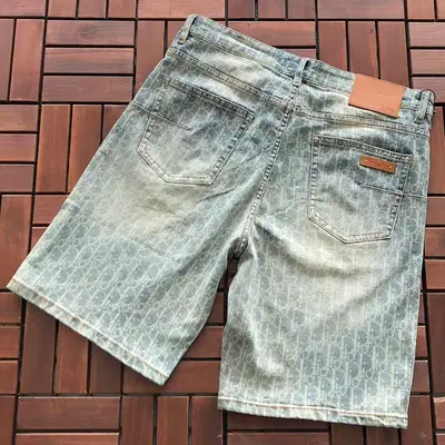 ￥~165 D🔥O🔥 SHORTS JEANS 66042822 (im 185CM 70KG iwear size 34 in the photo)