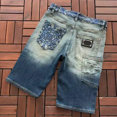 ￥~229 D🔥LC🔥 GA🔥B🔥🔥A SHORTS JEANS 66042817