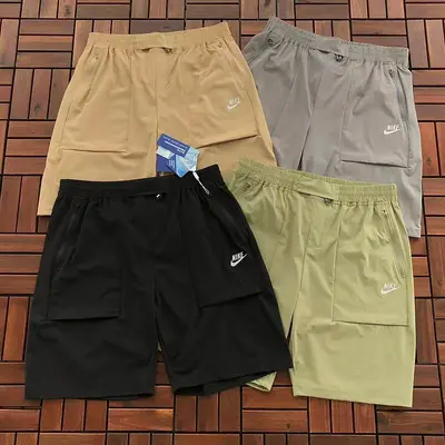 ￥~129 N🔥K🔥 SHORTS 66042826 (im 185CM 70KG iwear size 2XL in the photo)