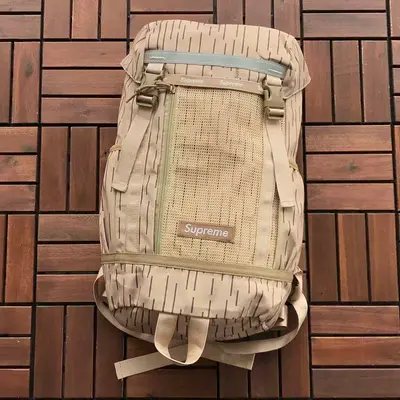 ￥~139 S🔥P🔥E🔥E BAG 66042836 (长26CM*宽41CM*高13CM)