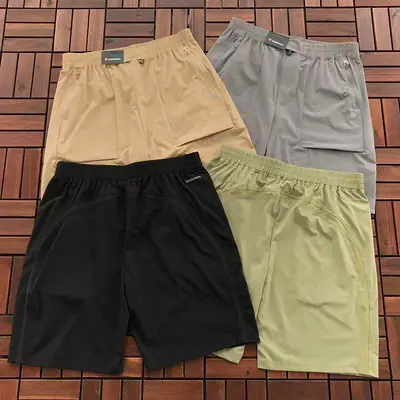 ￥~129 L🔥🔥UL🔥M🔥N SHORTS 66042827 (im 185CM 70KG iwear size 2XL in the photo)