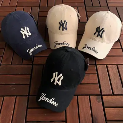 ￥~66 MLB CAP 77042846