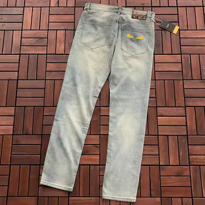 ￥~179 F🔥🔥D🔥 JEANS 77042844
