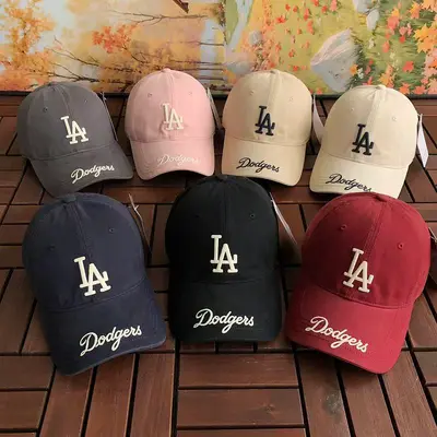 ￥~66 MLB CAP 77042845