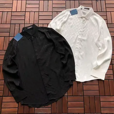 ￥~219 L🔥LONG-SLEEVE 77042836 (im 185CM 80KG iwear size M in the photo)