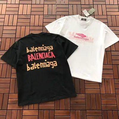 ￥~119 B🔥L🔥🔥🔥IA🔥A T-SHIRT 77042810 (im 185CM 80KG iwear size S in the photo)