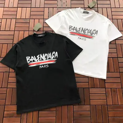 ￥~119 B🔥L🔥🔥🔥IA🔥A T-SHIRT 77042809 (im 185CM 80KG iwear size S in the photo)