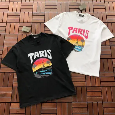 ￥~119 B🔥L🔥🔥🔥IA🔥A T-SHIRT 77042808 (im 185CM 80KG iwear size S in the photo)