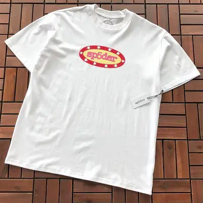 ￥~79 S🔥5D🔥RT-SHIRT 77042771 (im 185CM 80KG iwear size 1 in the photo)
