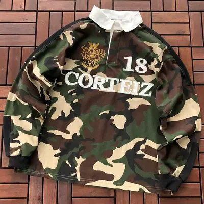 ￥~179 C🔥RT🔥🔥Z LONG-SLEEVE 77042839