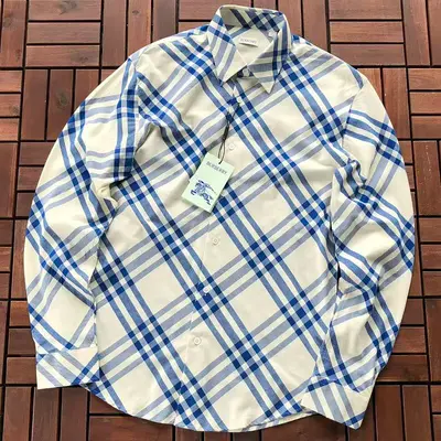 ¥~219 B🔥RB🔥RRY LONG-SLEEVE 77042838 (im 185CM 80KG iwear size L in the photo)