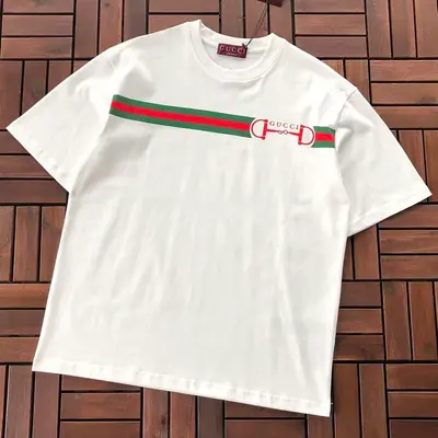 ¥~125 G🔥C🔥I T-SHIRT 77042770 (im 185CM 80KG iwear size S in the photo)