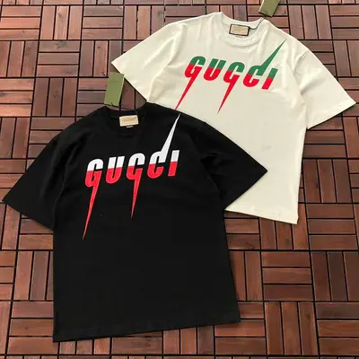¥~125 G🔥C🔥I T-SHIRT 77042806 (im 185CM 80KG iwear size S in the photo)