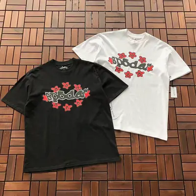 ¥~79 S🔥5D🔥RT-SHIRT 77042821 (im 185CM 80KG iwear size S in the photo)