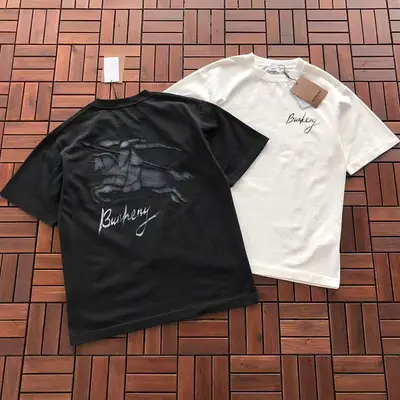 ¥~159 B🔥RB🔥RRY T-SHIRT 55042840 (im 185CM 70KG iwear size M in the photo)