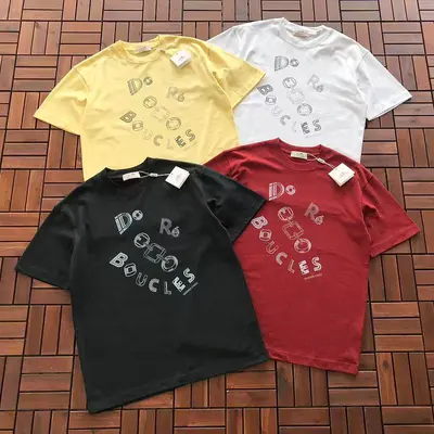 ¥~115 H🔥R🔥E🔥 T-SHIRT 55042812 (im 185CM 70KG iwear size M in the photo)