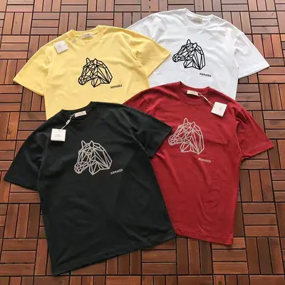 ¥~115 H🔥R🔥E🔥 T-SHIRT 55042809 (im 185CM 70KG iwear size M in the photo)