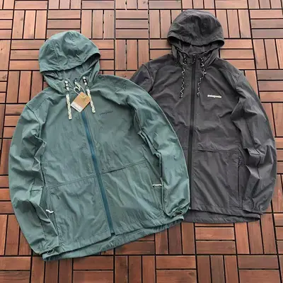 ¥~169 P🔥TAG🔥N🔥A JACKET 66042946