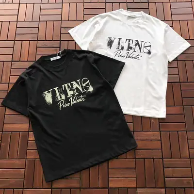 ¥~99 VALENTINO T-SHIRT 55042904 (im 185CM 70KG iwear size M in the photo)