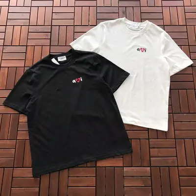 ¥~89 A🔥I T-SHIRT 55042913 (im 185CM 70KG iwear size M in the photo)