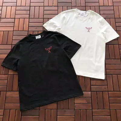 ¥~89 A🔥I T-SHIRT 55042912 (im 185CM 70KG iwear size M in the photo)