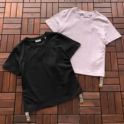 ¥~189 B🔥RB🔥RRY T-SHIRT WOMAN 55042906
