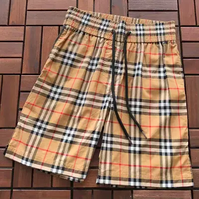 ¥~219 B🔥RB🔥RRY SHORTS WOMAN 55042917