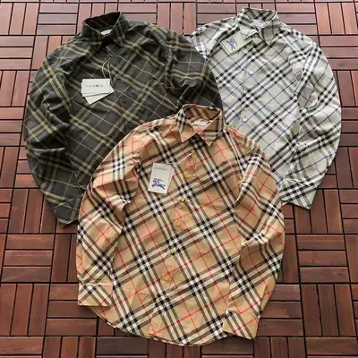¥~258 B🔥RB🔥RRY LONG-SLEEVE 55042918