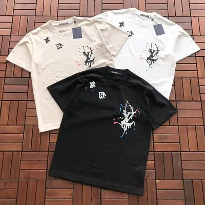 ¥~99 L🔥T-SHIRT 55042903 (im 185CM 70KG iwear size M in the photo)
