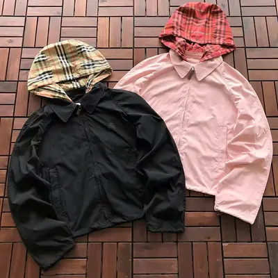 ¥~419 B🔥RB🔥RRY JACKET WOMAN 55042919