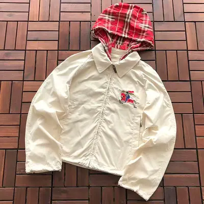 ¥~419 B🔥RB🔥RRY JACKET WOMAN 55042920