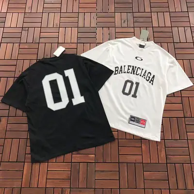 ￥ 159 B🔥L🔥🔥🔥IA🔥A T-SHIRT 88042908 (im 185CM 70KG iwear size S in the photo)