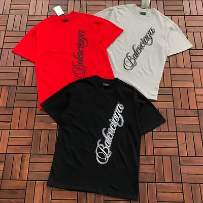 ￥135 B🔥L🔥🔥🔥IA🔥A T-SHIRT 88042903 (im 185CM 70KG iwear size S in the photo)