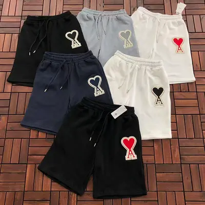 ￥135 A🔥I SHORTS 88042925 (im 185CM 70KG iwear size M in the photo)