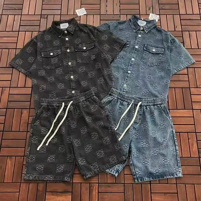 ￥~275 L🔥E🔥🔥T-SHIRT SHIRT SHORTS JEANS 77042913