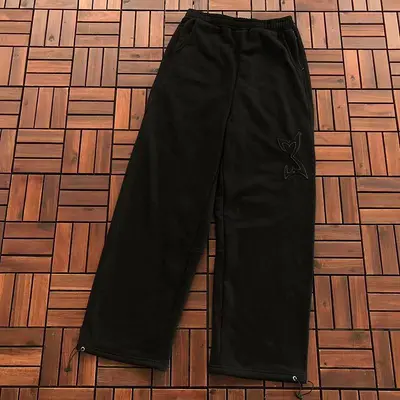 ￥~165 M🔥RT🔥A TROUSERS FLEECE 77042919