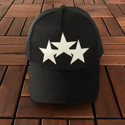 ￥~69 AMIRI CAP 77042930