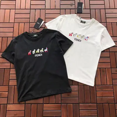 ￥~129 F🔥🔥D🔥 T-SHIRT WOMAN 66042922