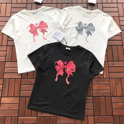 ￥~129 C🔥A🔥E🔥 T-SHIRT WOMAN 66042905